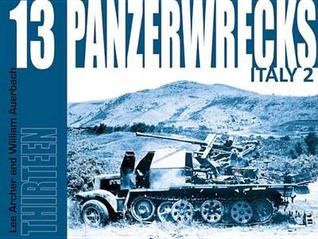 Panzerwrecks 13: Italy 2