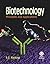 Biotechnology by S.C. Rastogi