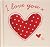 I Love You