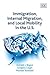 Immigration, Internal Migration, and Local Mobility in the U.S.