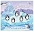 Five Little Penguins by Sally Hopgood