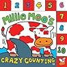 Millie Moo's Crazy Counting Book. Millie Moo's Crazy Counting Book.