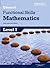 Edexcel Functional Skills Mathematics Level 1, . Student Book