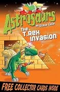 The T.Rex Invasion
