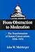 From Obstruction to Moderation: The Transformation of Senate Conservatism, 1938-1952