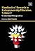 Handbook of Research in Entrepreneurship Education, Volume 2: Contextual Perspectives (Research Handbooks in Business and Management series)
