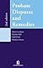 Probate Disputes and Remedies by Dawn Goodman
