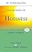The Message of Holiness: Re...