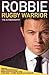 Robbie Rugby Warrior