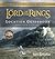 The Lord of the Rings Location Guidebook by Ian  Brodie