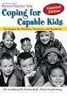 Coping for Capable Kids: Strategies for Parents, Teachers, and Students