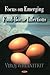 Focus on Emerging Food-Borne Infections by Viroj Wiwanitkit