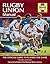 The Rugby Union Manual