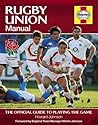 The Rugby Union Manual