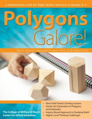 Polygons Galore