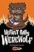 Mutant Baby Werewolf