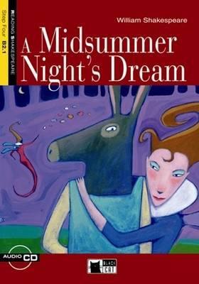 A Midsummer Night's Dream