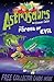 The Forest of Evil (Astrosaurs, #19)