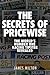 The Secrets of Pricewise: The World's Number One Racing Tipster Revealed