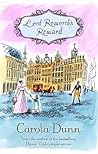 Lord Roworth's Reward by Carola Dunn