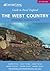 The Country Living Guide to Rural England: The West Country: Cornwall, Devon, Dorset and Somerset