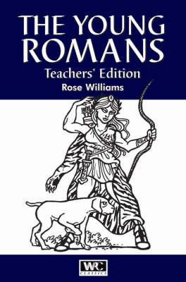 The Young Romans: Teachers' Edition (Paperback)