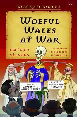 Woeful Wales At War