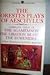 The Orestes Plays of Aeschylus