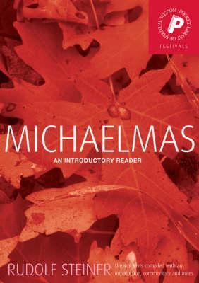 Michaelmas: An Introductory Reader (Pocket Library of Spiritual Wisdom)