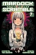 Mardock Scramble, Vol. 7
