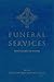Funeral Services: with Selected Hymns