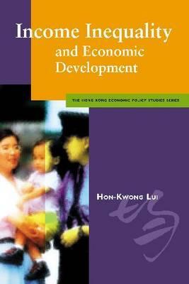 Income Inequality & Economic Development