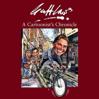 A Cartoonist's Chronicle (Paperback)