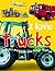 I Love Trucks and Cars and Planes and Things That Go. by Jo Rigg and Simon Mugford