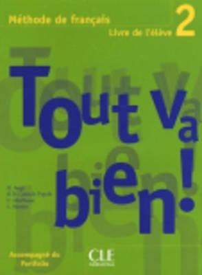 Tout va bien 2 eleve de francais +portfolio