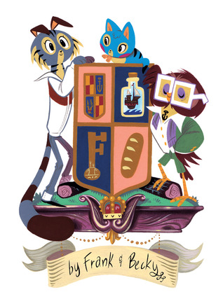 Tiny Kitten Teeth Volume I (Hardcover)