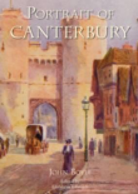 Portrait of Canterbury (Hardcover)