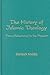 The History of Islamic Theology: From Muhammad to the Present (Princeton Series on the Middle East)