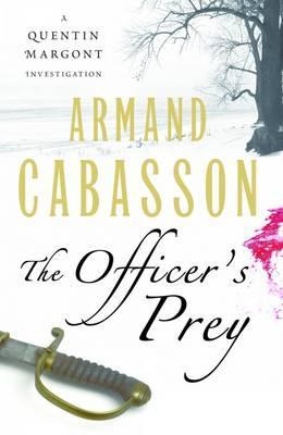 The Officer's Prey (Paperback)