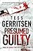 Presumed Guilty by Tess Gerritsen Presumed Guilty by Tess Gerritsen