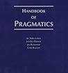 Handbook of Pragmatics: 2003–2005 Installment