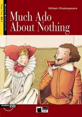 Much Ado About Nothing