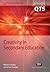 Creativity in Secondary Education (Achieving QTS Cross-Curricular Strand Series)