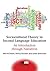 Sociocultural Theory in Second Language Education by Merrill Swain