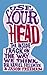 Use Your Head: The Inside T...