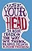 Use Your Head by Dr Daniel Freeman