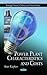 Power Plant Characteristics and Costs by Stan Kaplan