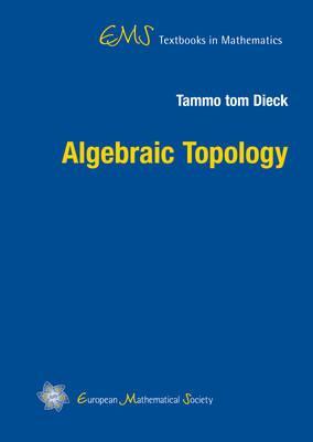 Algebraic Topology (Hardcover)