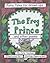 The Frog Prince and Other Poems by Jane Hayman