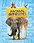 Animal Opposites